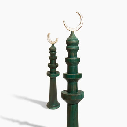 Chaand Minar Stand