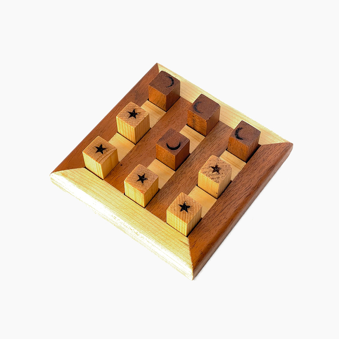 Chaand Sitara Game