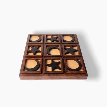 Chaand Tara Coasters Game