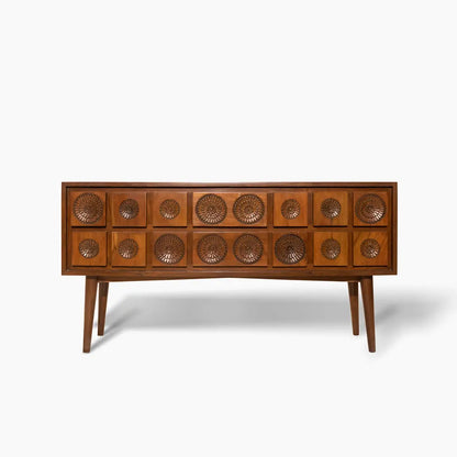 Chaukhandi Chest