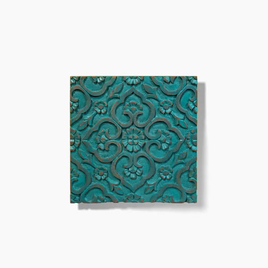 Chobkari Accent Piece