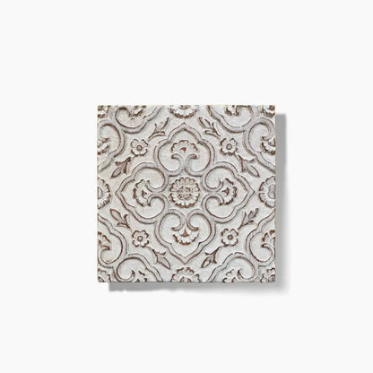 Chobkari Accent Piece
