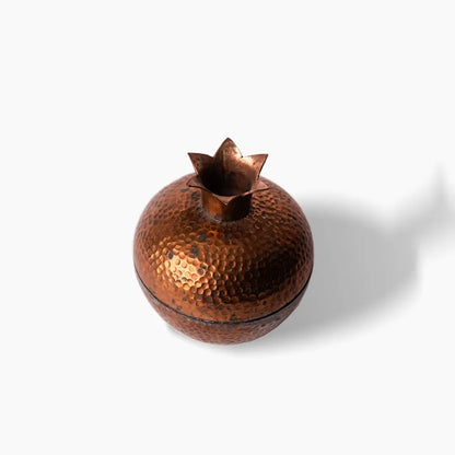 Copper Anaar