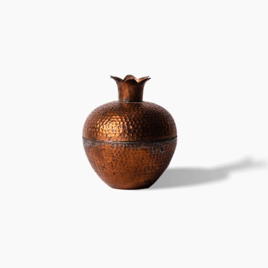 Copper Anaar
