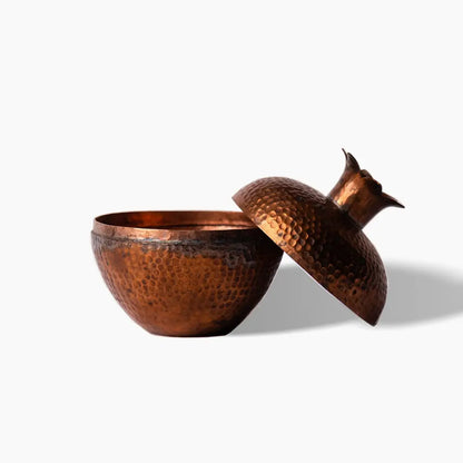 Copper Anaar