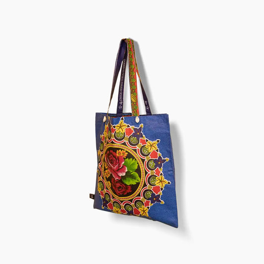 Dastarkhwan Tote