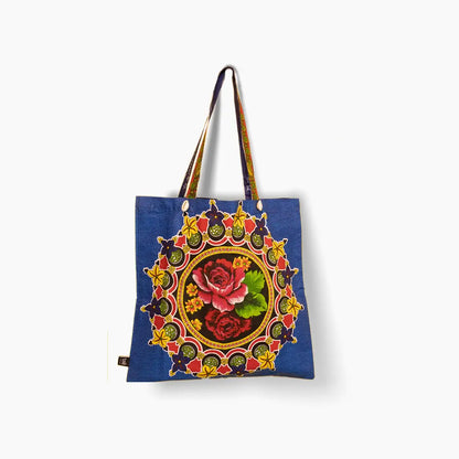 Dastarkhwan Tote