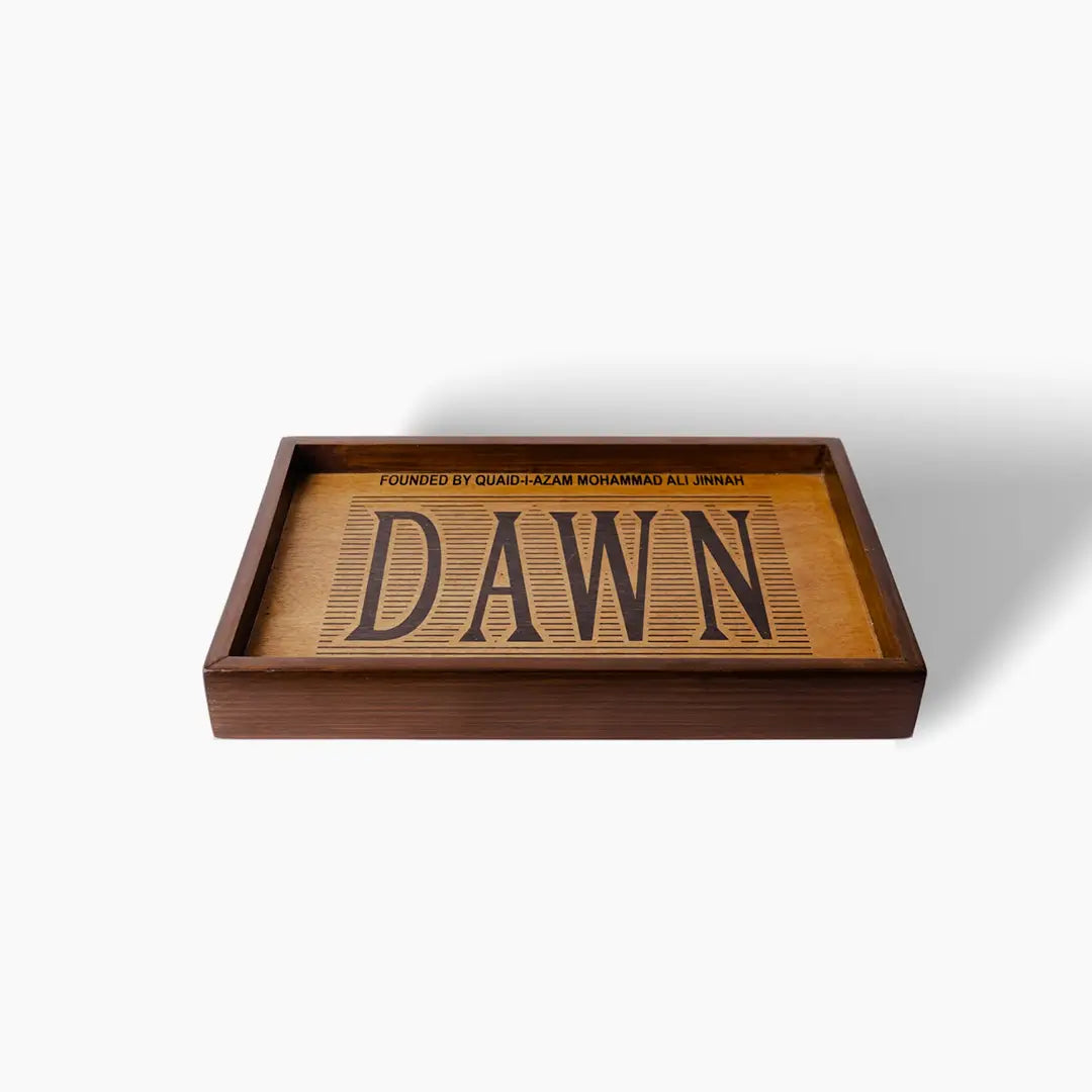 Dawn Tray