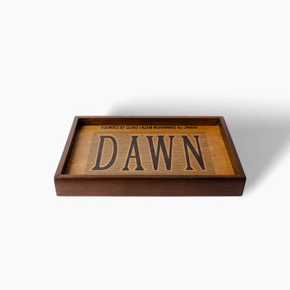 Dawn Tray