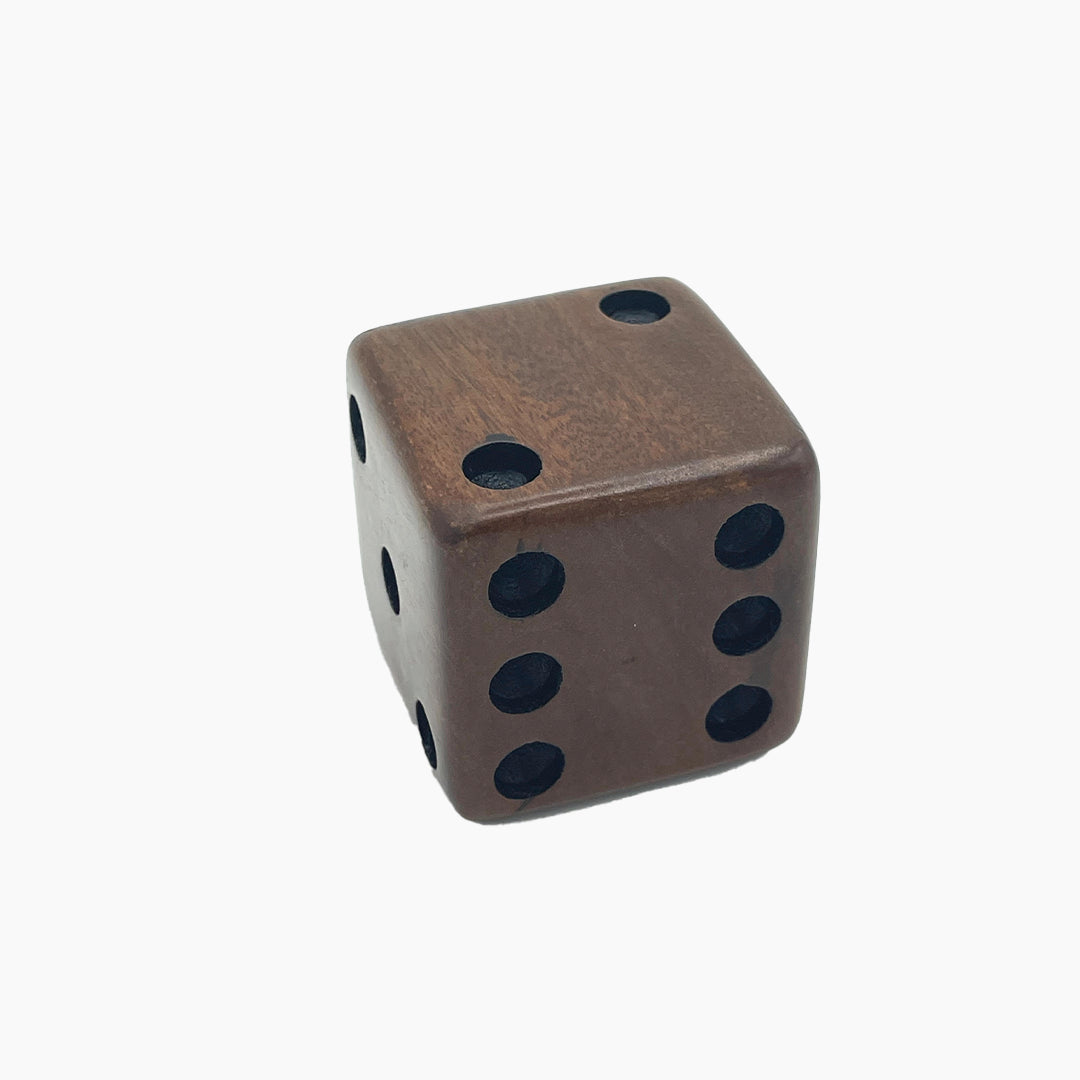 Dice Pen Holder