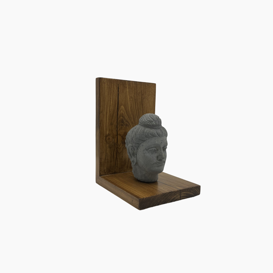 Gandhara Bookend
