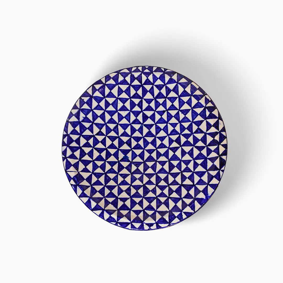 Kashikari Plate