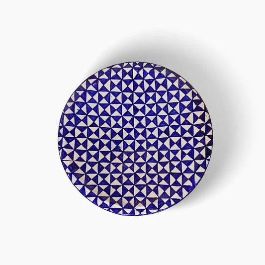Kashikari Plate