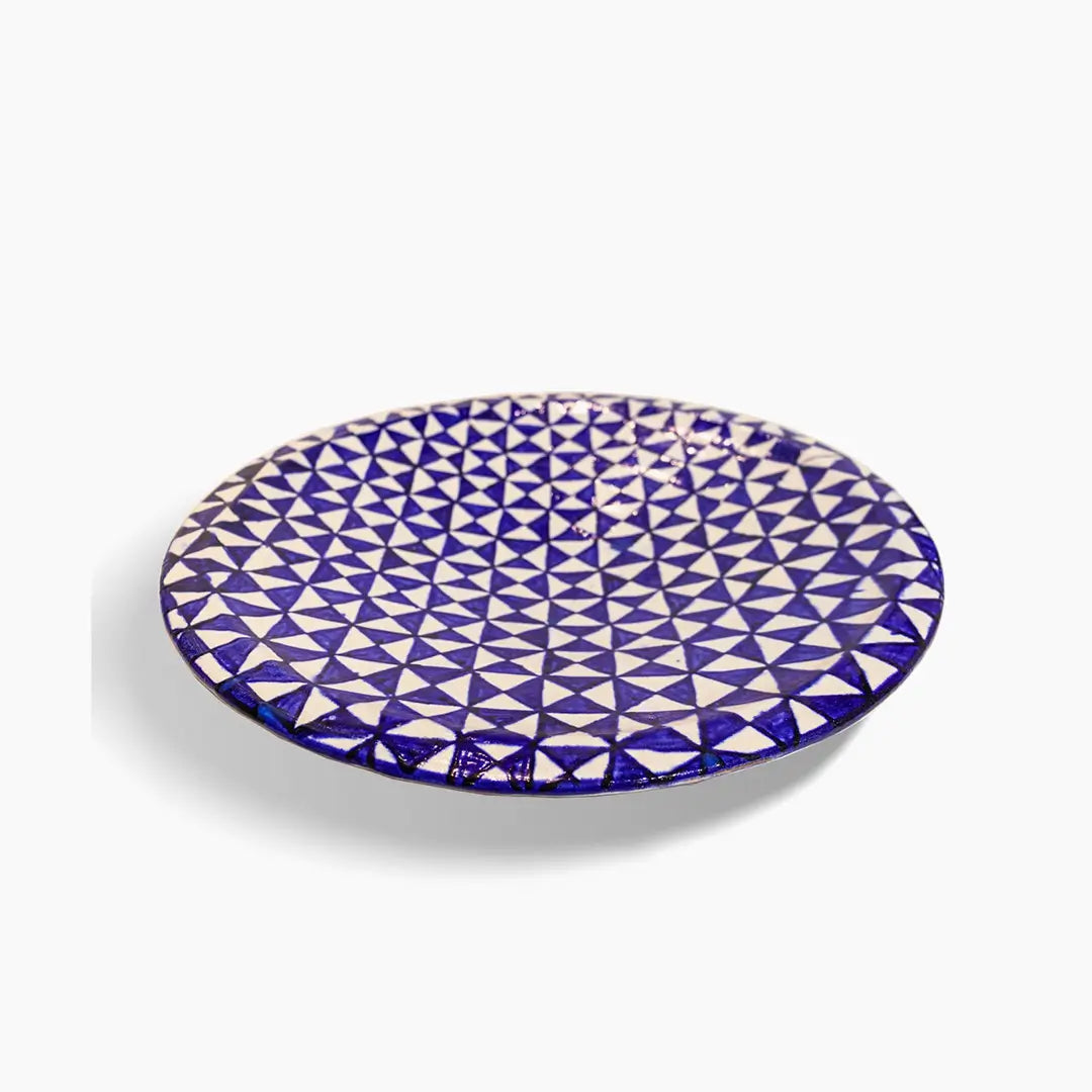 Kashikari Plate