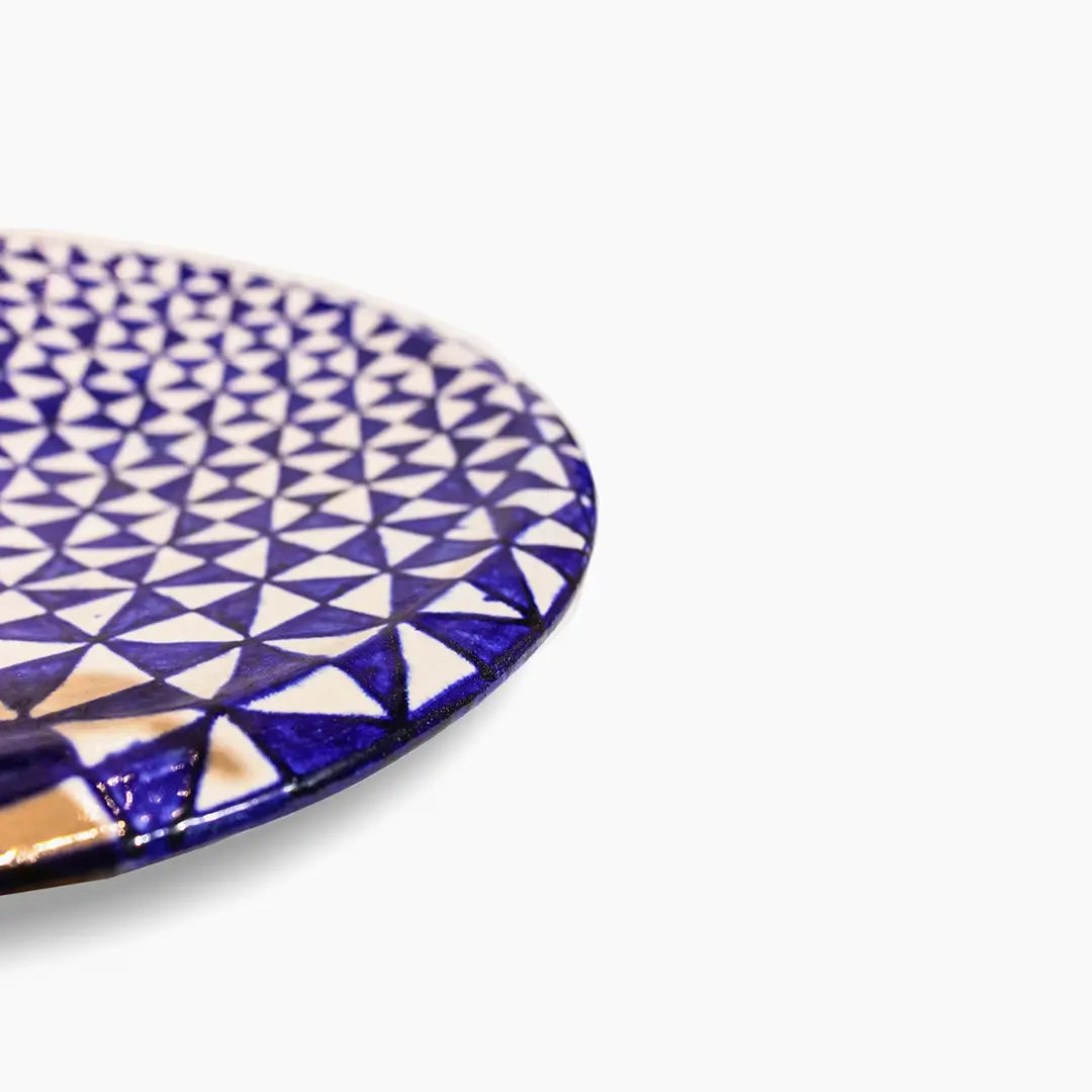 Kashikari Plate
