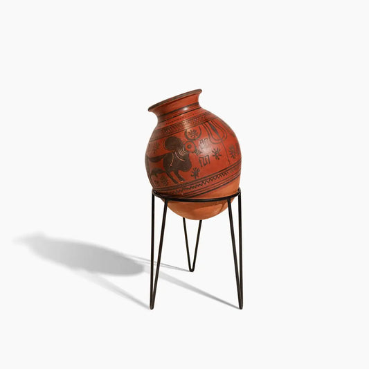Harappan Urn