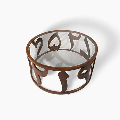 Hindsa Coffee Table