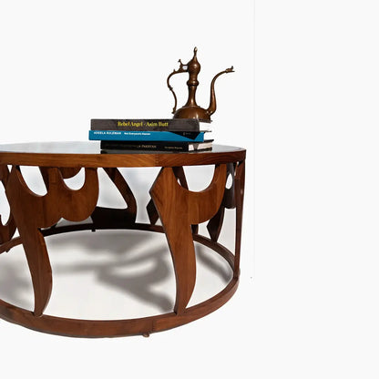 Hindsa Coffee Table