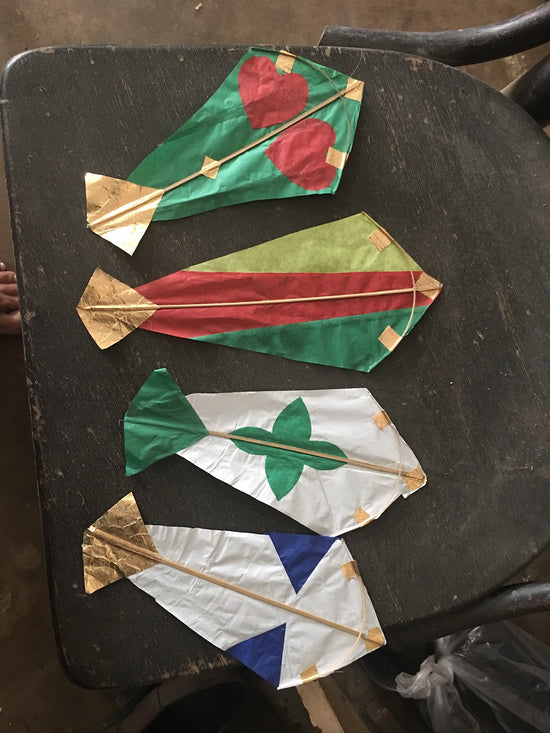Patang – Tali Karachi