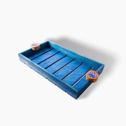 Indigo Tray