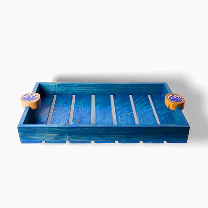 Indigo Tray