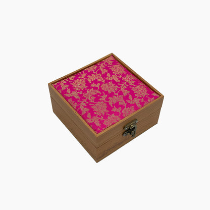 Jamavar Box