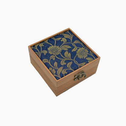 Jamavar Box