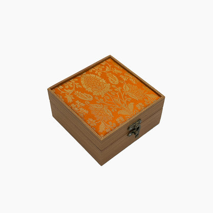 Jamavar Box
