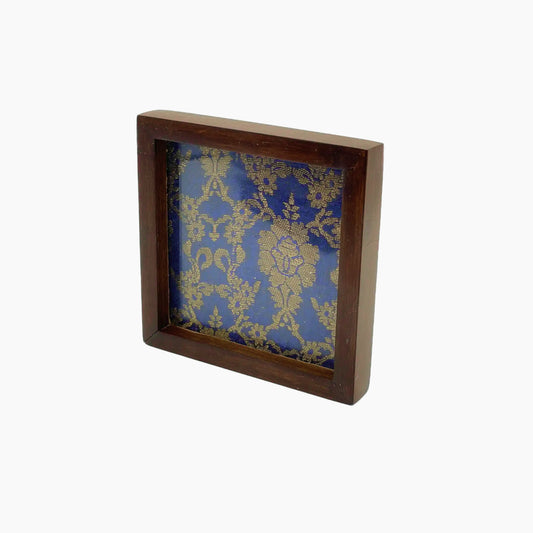 Jamavar Coaster