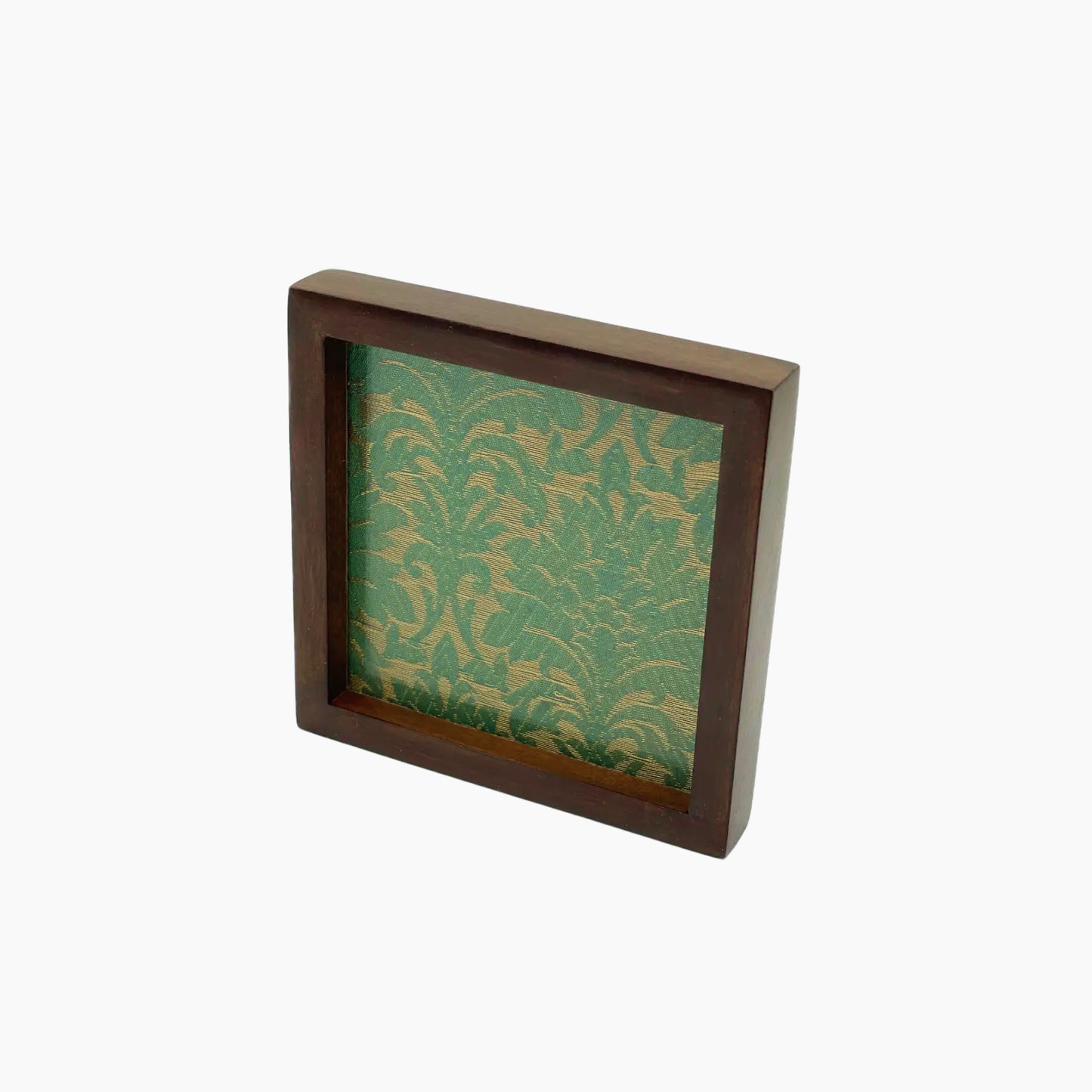 Jamavar Coaster