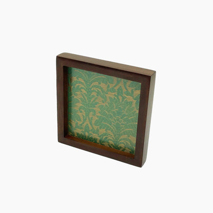 Jamavar Coaster