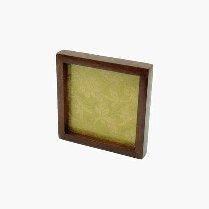 Jamavar Coaster
