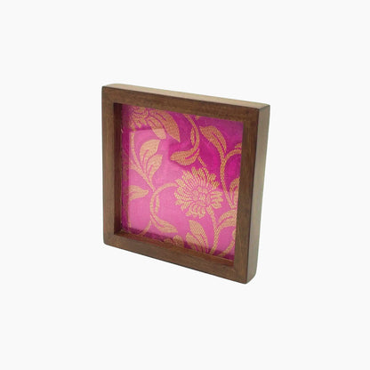 Jamavar Coaster