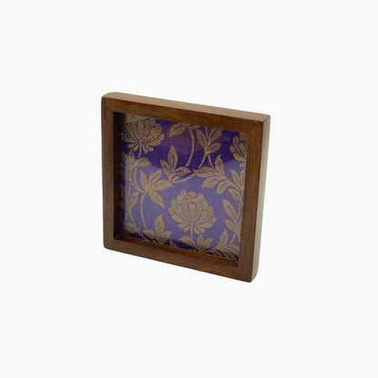 Jamavar Coaster