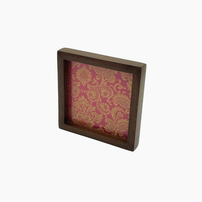 Jamavar Coaster
