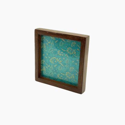 Jamavar Coaster