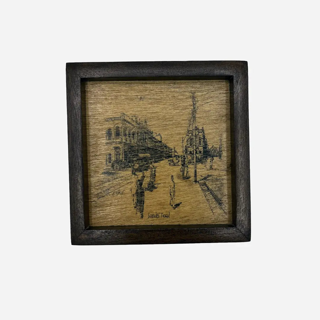 Karachi Coaster