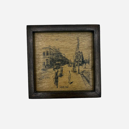 Karachi Coaster