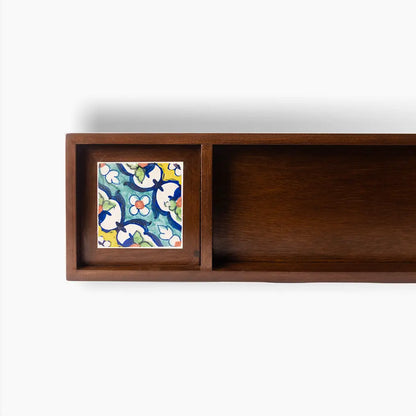 Kashikari Tile Tray