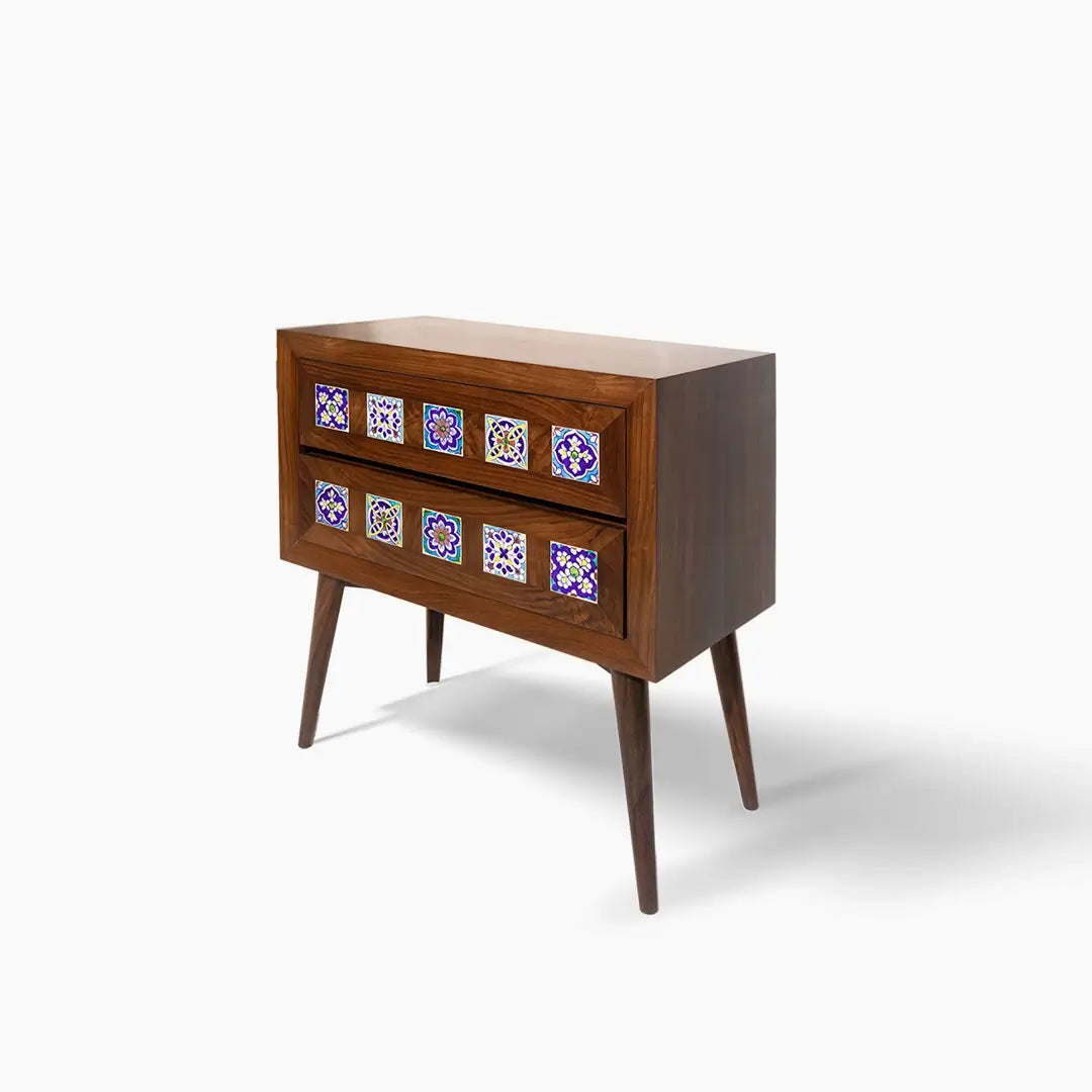 Kashikari Tile Chest