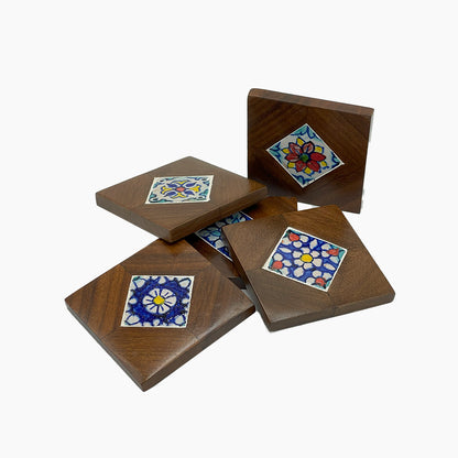 Kashikari Tile Coaster