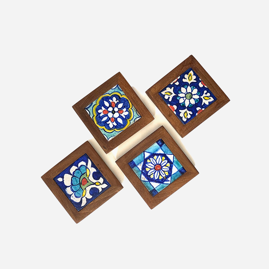 Kashikari Tile Coaster