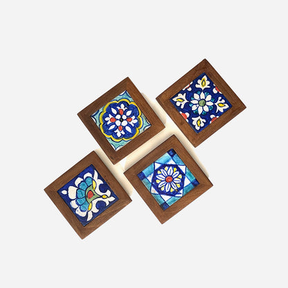 Kashikari Tile Coaster