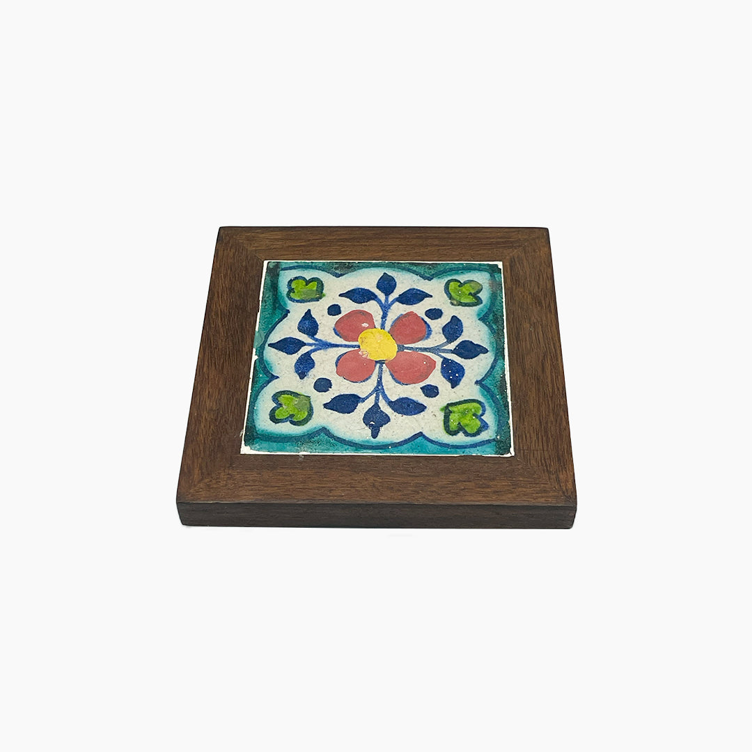 Kashikari Tile Coaster