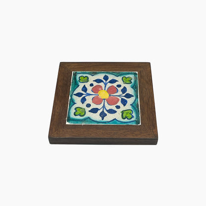 Kashikari Tile Coaster