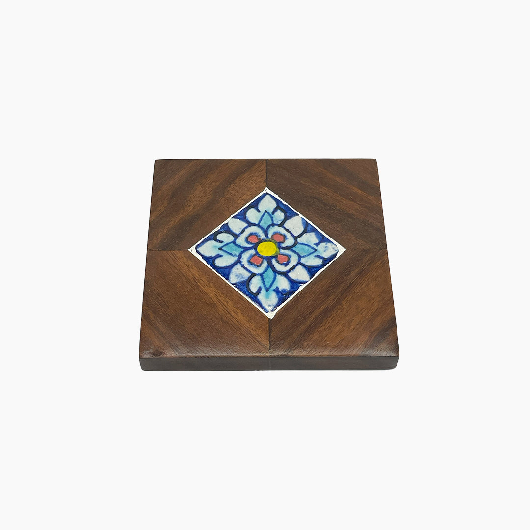Kashikari Tile Coaster