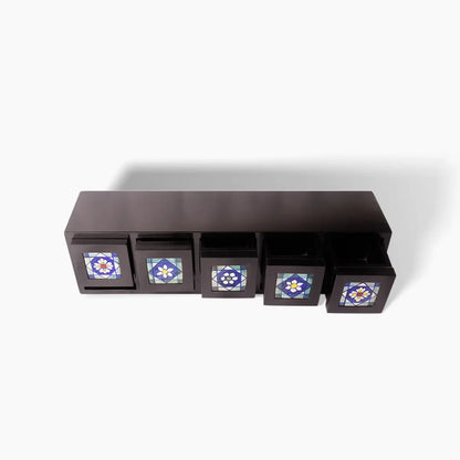 Mini Kashikari Drawers