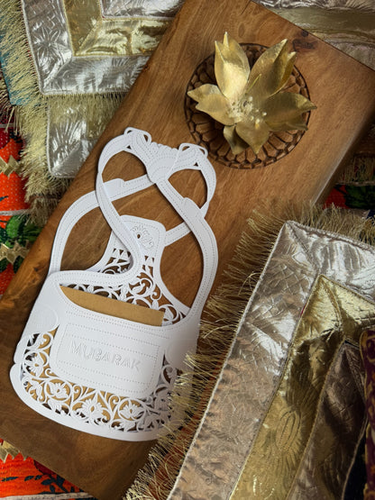 Okair Gift Bag