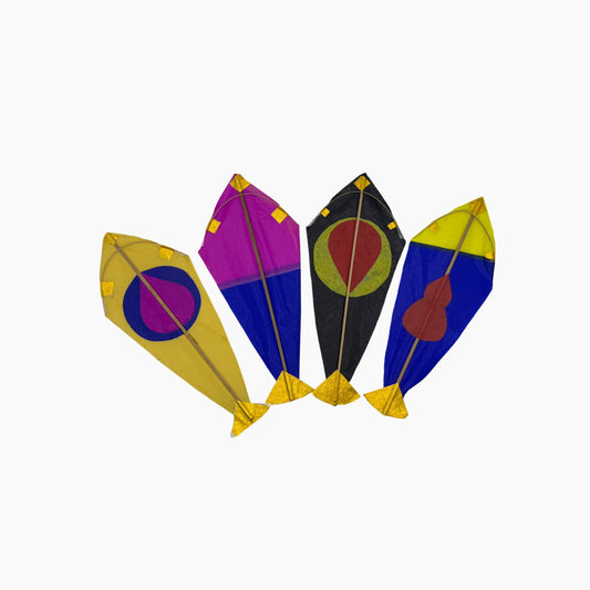 Patang Bookmark