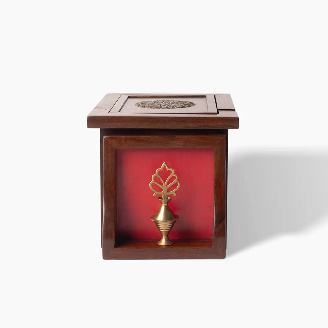 Surmedani Box